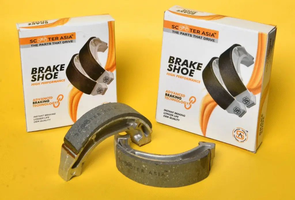 Bike Brake Shoe Wholesale – High-Quality & Affordable in Patna