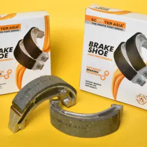 Bike Brake Shoe Wholesale – High-Quality & Affordable in Patna