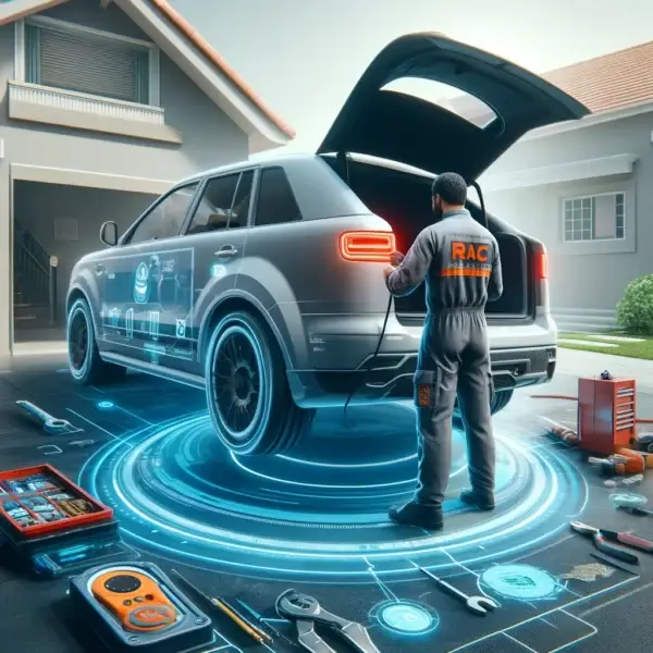 Doorstep car repair service in noida | expert car mechanic for engine, ac, and brake repair