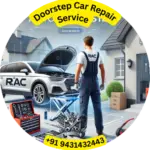 Emergency car repair in Patna – 24/7 on-site car mechanic for breakdown assistance, battery jump-start, engine repair, and roadside service. Call Rajesh Auto Care: 9431432443.