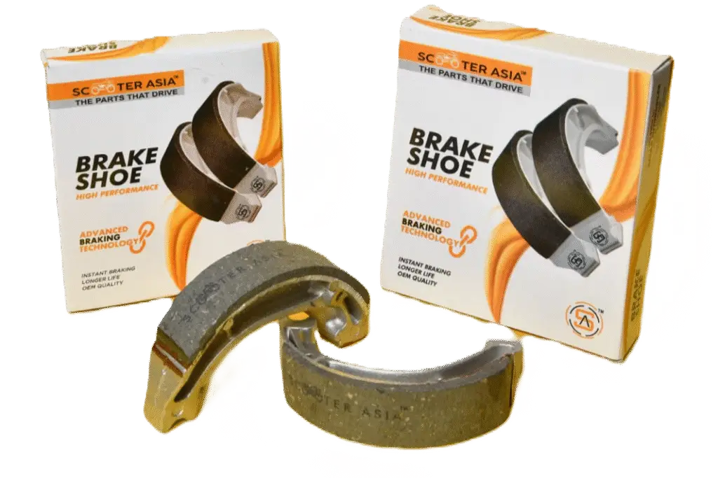 Buy Brake Shoe for Hero Splendor Front Online in Patna at Wholesale and Retail Prices. Brake Shoe Splendor Front (Brake Shoe Splendor Front, Hero Splendor Brake Shoe, Buy Brake Shoe Online India, Bike Brake Parts Wholesale Patna, Splendor Front Brake Pad, Two Wheeler Brake Parts India, Brake Shoe Hero Honda, Splendor Brake Shoe Price, Brake Parts for Bikes Patna, Splendor Brake Pad Wholesale Rate)